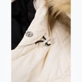 Дамско зимно яке Pitbull Azalea Quilted Hooded sand 4