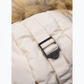 Дамско зимно яке Pitbull Azalea Quilted Hooded sand 5