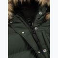 Дамско зимно яке Pitbull Azalea Quilted Hooded olive 3