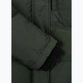 Дамско зимно яке Pitbull Azalea Quilted Hooded olive 8