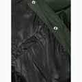 Дамско зимно яке Pitbull Azalea Quilted Hooded olive 10