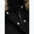 Дамско зимно яке Pitbull Azalea Quilted Hooded black 9
