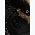 Дамско зимно яке Pitbull Azalea Quilted Hooded black 10