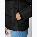 Дамско зимно яке Pitbull Vista Quilted Hooded black 5