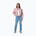 Дамско яке Pitbull West Coast Angel Bomber baby pink 2