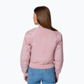 Дамско яке Pitbull West Coast Angel Bomber baby pink 3