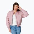 Дамско яке Pitbull West Coast Angel Bomber baby pink 4
