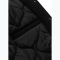 Дамско яке Pitbull Buena Quilted Varsity black 12