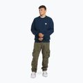 Мъжки суитшърт Pitbull Small Logo Crewneck navy 2