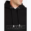 Мъжки суитшърт Pitbull Hilltop 2 Hooded black 4