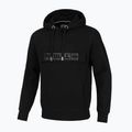 Мъжки суитшърт Pitbull Hilltop 2 Hooded black 6