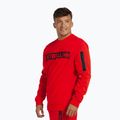 Мъжки суитшърт Pitbull Beyer Crewneck flame red