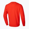 Мъжки суитшърт Pitbull Beyer Crewneck flame red 5