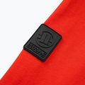 Мъжки суитшърт Pitbull Hermes Hooded Zip flame red 12