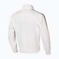 Мъжки суитшърт Pitbull Trackjacket Tape Logo Terry Group off white 2