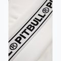 Мъжки суитшърт Pitbull Trackjacket Tape Logo Terry Group off white 4