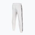 Мъжки спортни панталони Pitbull Tape Logo Terry Group off white 6