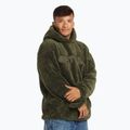 Мъжки суитшърт Pitbull Aragon Hooded olive