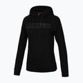 Дамски суитшърт Pitbull Georgia Hooded black