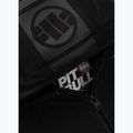 Дамски суитшърт Pitbull Hooded Zip Fuchsia black 4