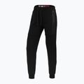 Дамски панталони Pitbull Chelsea Jogging black/black