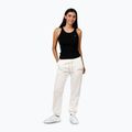Дамски панталони Pitbull Tyrian Trackpants off white 2