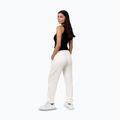 Дамски панталони Pitbull Tyrian Trackpants off white 4