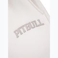 Дамски панталони Pitbull Tyrian Trackpants off white 4