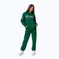 Дамски панталони Pitbull Tyrian Trackpants green 2
