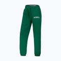 Дамски панталони Pitbull Tyrian Trackpants green