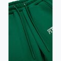 Дамски панталони Pitbull Tyrian Trackpants green 3