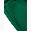 Дамски панталони Pitbull Tyrian Trackpants green 4