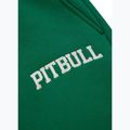 Дамски панталони Pitbull Tyrian Trackpants green 5