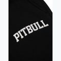 Дамски панталони Pitbull Tyrian Trackpants black 4