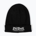 Зимна шапка Pitbull Beanie Dock off white