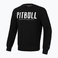 Мъжки суитшърт Pitbull West Coast Crewneck Street King black