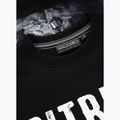 Мъжки суитшърт Pitbull West Coast Crewneck Street King black 3
