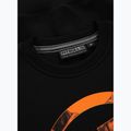 Мъжки суитшърт Pitbull West Coast Crewneck Orange Dog 24 black 3