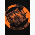 Мъжки суитшърт Pitbull West Coast Crewneck Orange Dog 24 black 4