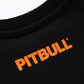 Мъжки суитшърт Pitbull West Coast Crewneck Orange Dog 24 black 5