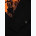 Мъжки суитшърт Pitbull West Coast Crewneck Orange Dog 24 black 6
