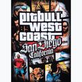 Мъжки суитшърт Pitbull West Coast Most Wanted black  4