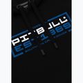 Мъжки суитшърт Pitbull West Coast Hooded In blue black 3