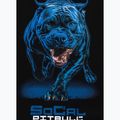 Мъжки суитшърт Pitbull West Coast Hooded In blue black 4