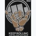 Мъжки суитшърт Pitbull West Coast Crewneck Keep Rolling black 5