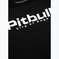 Мъжки суитшърт Pitbull West Coast Crewneck City Of Dogs black 4