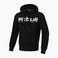 Мъжки суитшърт Pitbull Hooded City Of Dogs black 4