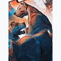 Мъжки суитшърт Pitbull Hooded City Of Dogs black 9