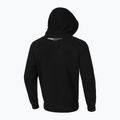Мъжки суитшърт Pitbull Hooded Classic Logo black 2