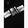Мъжки суитшърт Pitbull Hooded Classic Logo black 3